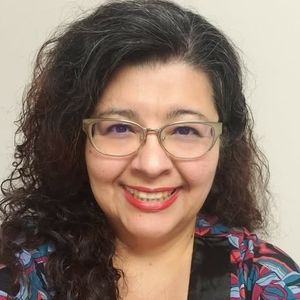 Meet your Posher, Julie